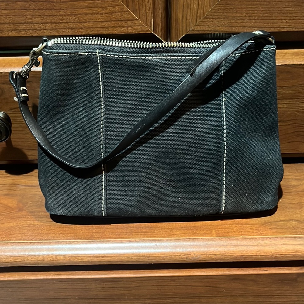 Banana Republic purse